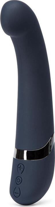 Fifty Shades of Grey Darker Desire Explodes G-Spot Vibrator