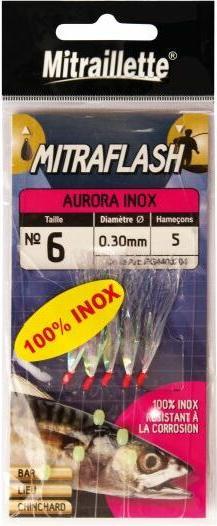 Produktbild Ragot mitraflash aurora 0,60 mm