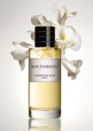 Dior Bois D'argent (Eau de parfum, 250 ml)