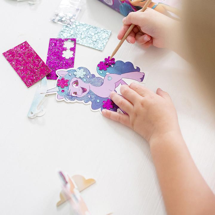 Produktbild Totum My Little Pony - Diamond Painting