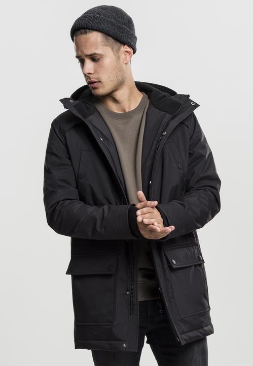Produktbild Urban Classics Parka (L)