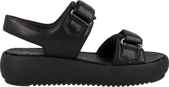 Actual product image Tamaris Pure Relax sandal (38)