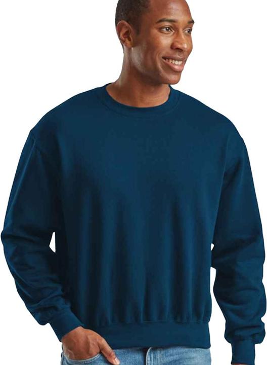 Produktbild Fruit of the Loom Supercotton Sweatshirt (L)