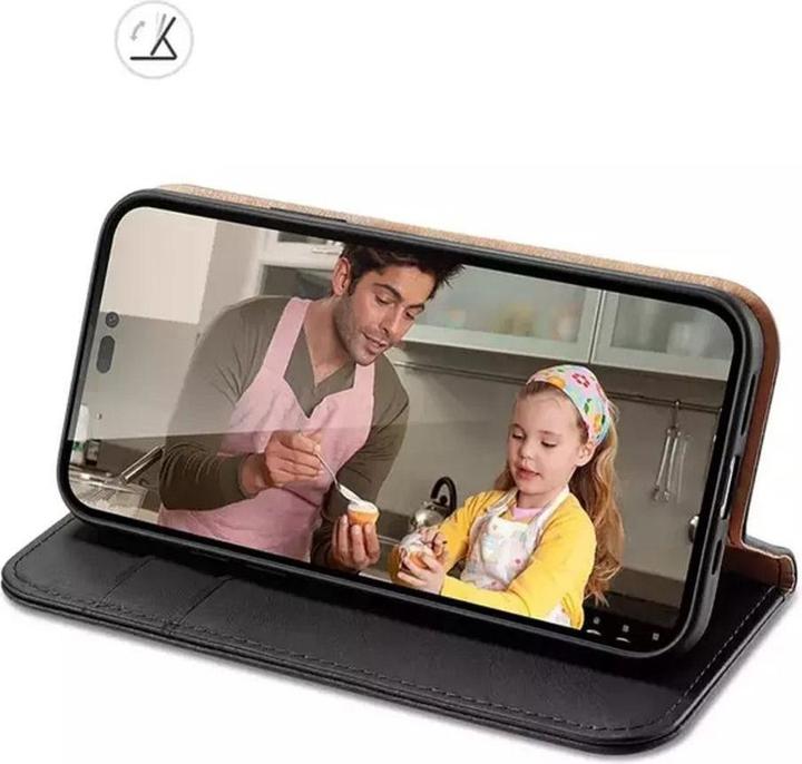 Actual product image Dux Ducis Hivo Series (Apple iPhone 15 Pro)