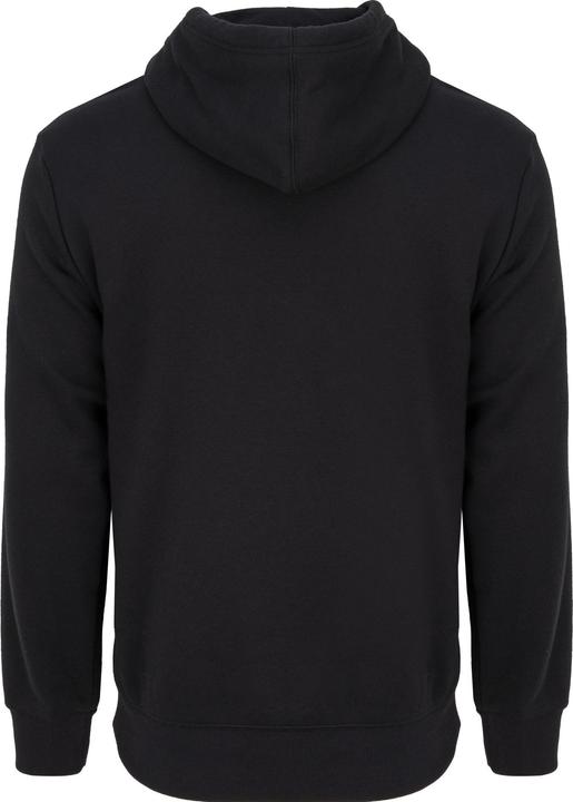 Produktbild Mitchell & Ness Fleece Hoody - GAME TIME Seattle Kraken - L (L)