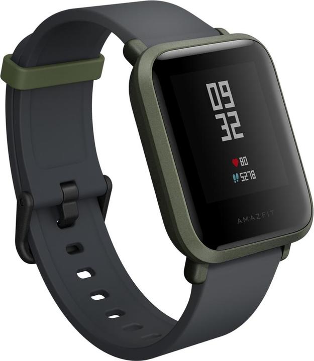 Amazfit Bip (45 mm)