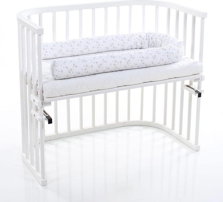 Actual product image Babybay Piqué
