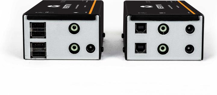 Produktbild Avocent Longview Dual Dvi USB Audi