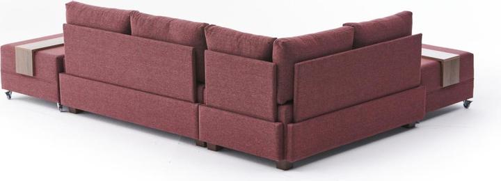 Produktbild Atelier del Sofa Violeta (Ecksofa)