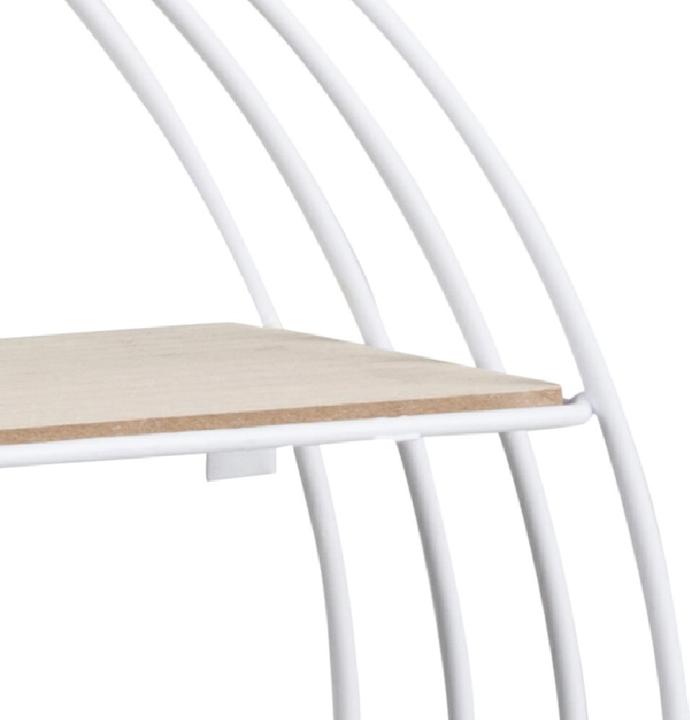 Image du produit AC Design Darkenberg (Ø 45 x 10 cm)