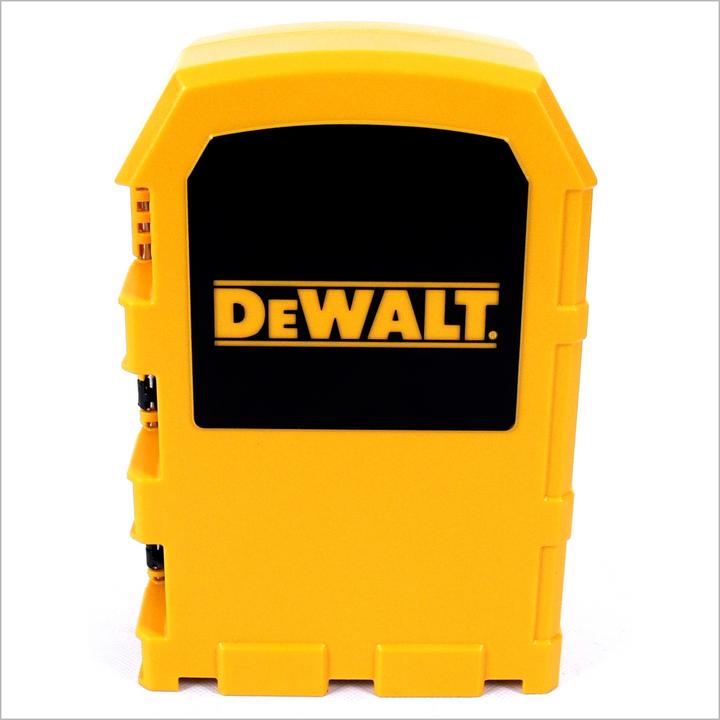 Produktbild DeWalt Extreme 2 HSSG (1 mm, 1.5 mm, 2 mm, 2.5 mm, 3 mm, 3.5 mm, 4 mm, 4.5 mm, 5 mm, 5.5 mm, 6 mm, 6.5 mm, 7 mm, 7.5 mm, 8 mm, 8.5 mm, 9 mm, 9.5 mm, 10 mm, 10.5 mm, 11 mm, 11.5 mm, 12 mm, 12.5 mm, 13 mm, 3.2 mm, 3.3 mm, 4.2 mm, 4.8 mm)
