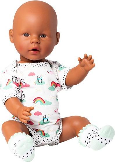 Immagine prodotto Heless Pagliaccetto Body Doll