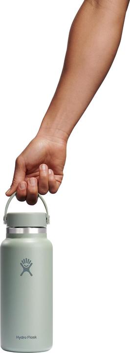 Produktbild Hydro Flask Wide Mouth Flex Cap (0.95 l)