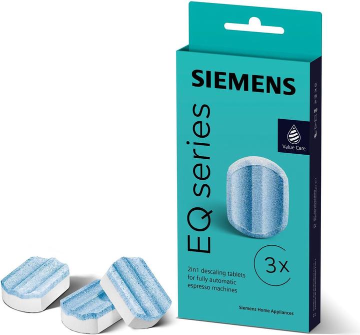 Produktbild Siemens TZ80002B
