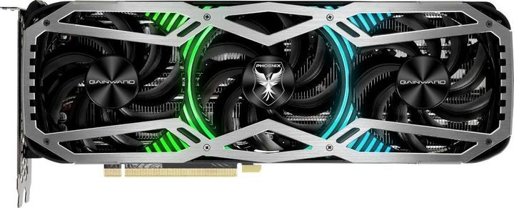 Produktbild Gainward GeForce RTX 3070 Ti Phoenix (8 GB)
