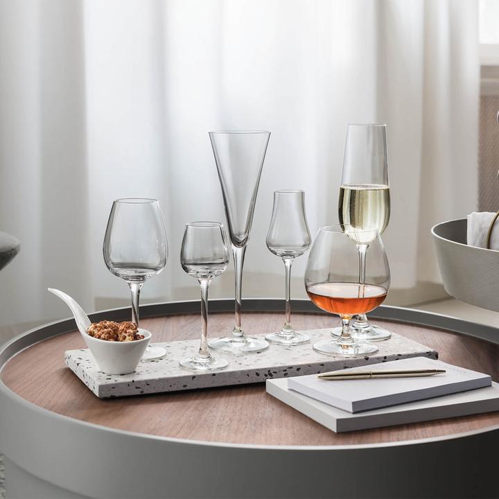 Produktbild Villeroy & Boch Champagnerkelch Purismo Specials (27 cl, 1 Gläser, Sektgläser)