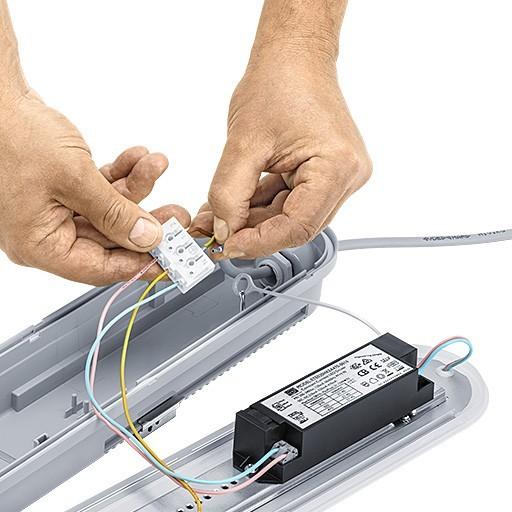 Produktbild Thorneco 96636476 (4200 lm)