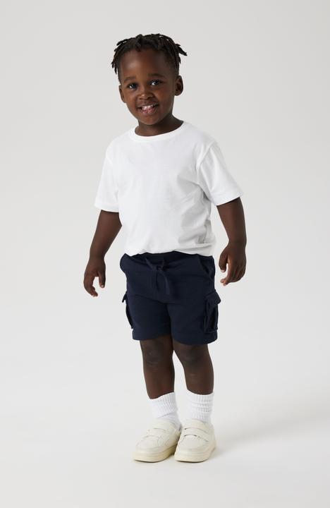 Produktbild Name it Nmmoli Sweat Shorts Unb Noos (92)