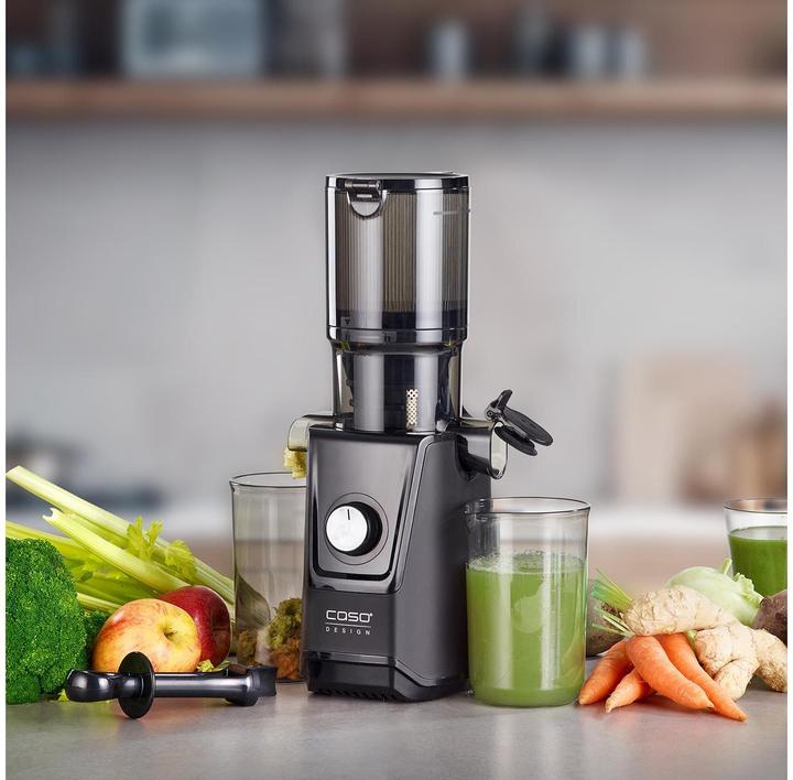 Immagine prodotto Caso Juice Fit Entsafter (Spina UE)