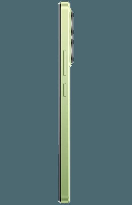 Produktbild Xiaomi Redmi Note 14 (128 GB, Lime Green, 6.67", Hybrid Dual SIM, 108 Mpx, 4G)