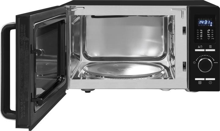 Productafbeelding Exquisit MW 8925-7 Hsw Werkblad Solo Magnetron (20 l)