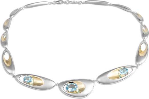 Actual product image Breuning NECKLACE - ED.TOP.HELL