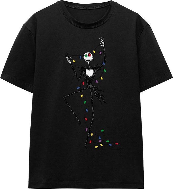 Produktbild The Nightmare Before Christmas TShirt (XXL)