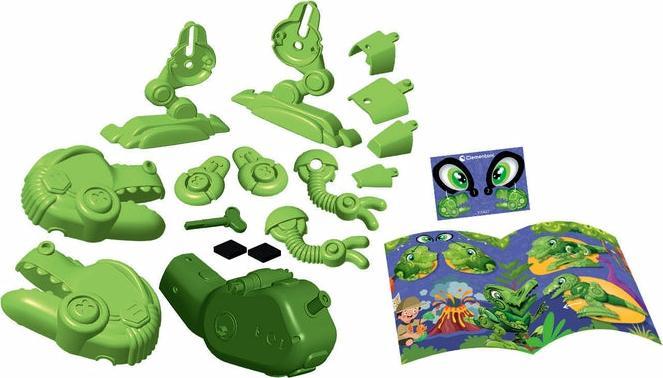 Produktbild Clementoni Dino-Bot T-Rex