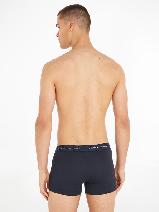 Produktbild Tommy Hilfiger Trunk (S, 3er Pack)