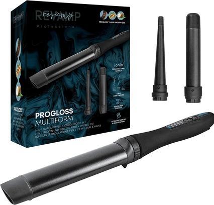 Immagine prodotto Homedics Progloss Multiform Ricci e Onde (38 mm)