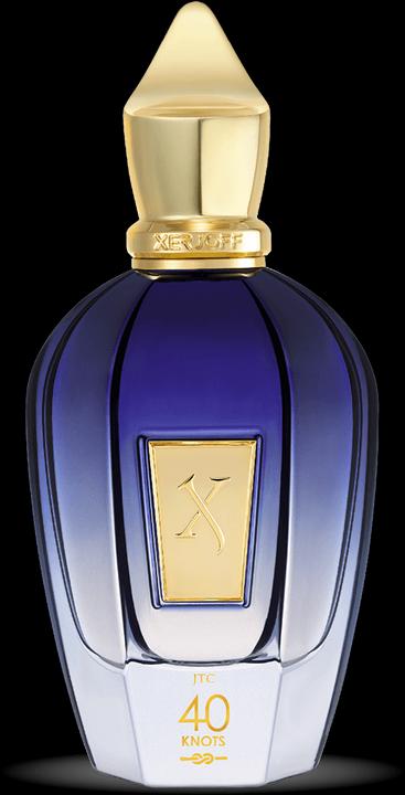 XerJoff 40 Knots (Eau de parfum, 100 ml)