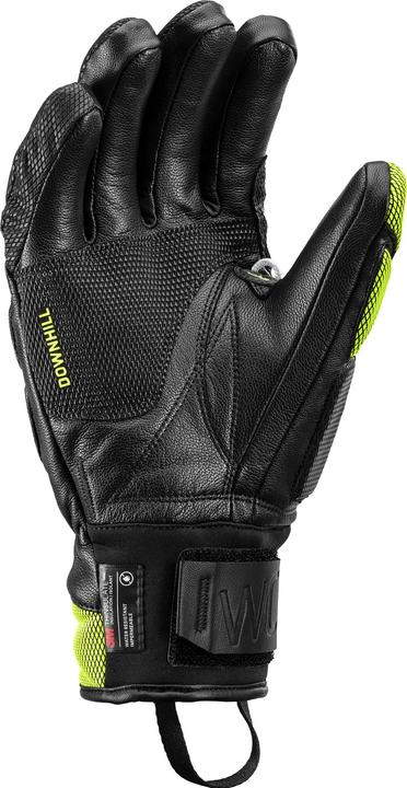 Produktbild Leki WCR Venom DH 3D HANDSCHUHE (7.5)
