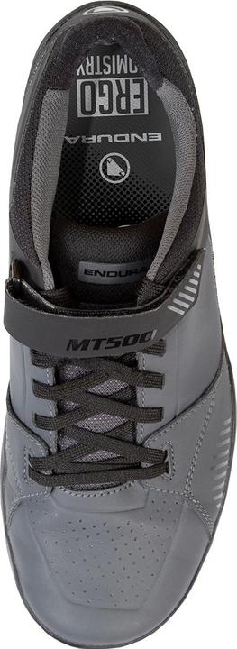 Actual product image Endura MT500 Burner Flat Shoe (45)