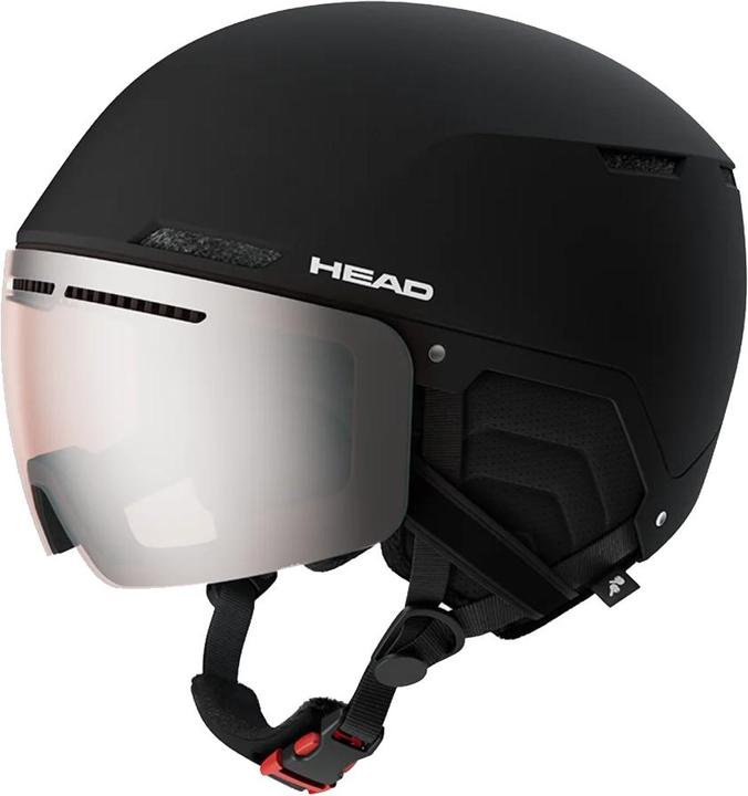 Produktbild Head Cinema (63 cm, XL, XXL)