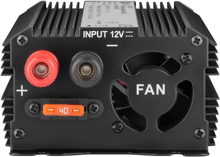 Immagine prodotto Goobay Convertitore di tensione per auto DC/AC