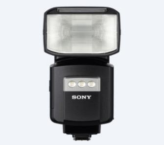 Produktbild Sony Hvl-F60rm (Aufsteckblitz, Sony)
