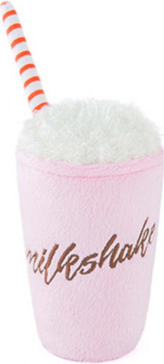Actual product image P.L.A.Y. Milkshake (Plush toy dog)