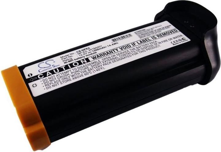Image du produit NoName Batterie pour Canon EOS-1V etc.