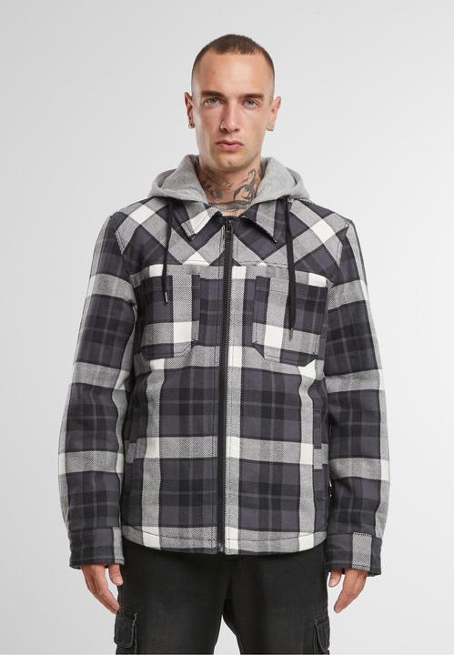 Actual product image Brandit Top Heavy Twill Jacket - 174625 (XS)
