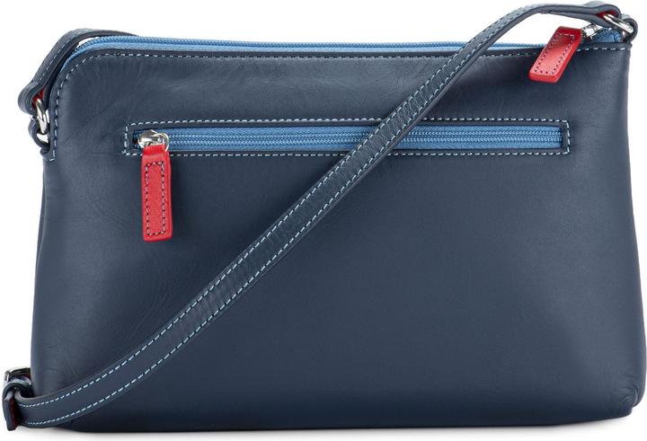 Mywalit Umhängetasche Leder 22 cm