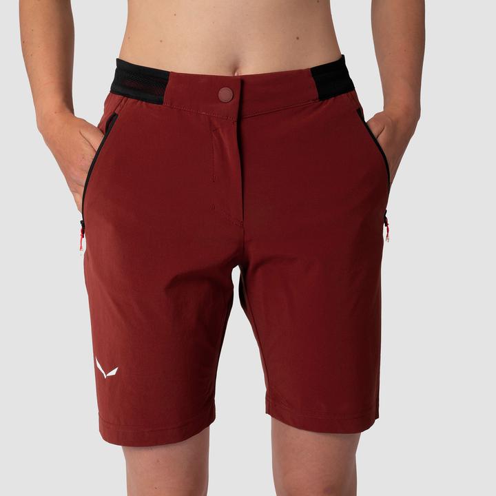 Image du produit Salewa PEDROC DST SHORTS pour femmes (38)