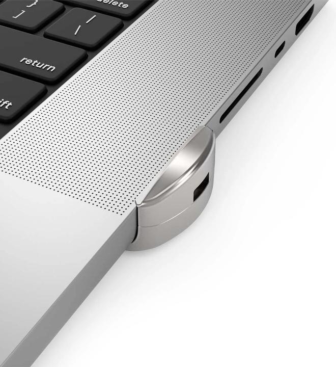 Produktbild Compulocks MacBook Air 2022 M2 T-Slot
