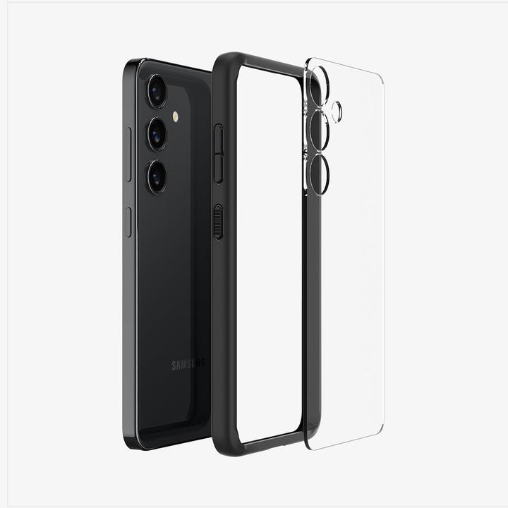 Actual product image Spigen Ultra Hybrid (Samsung Galaxy S24+)