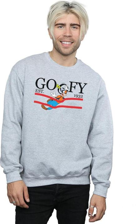 Produktbild Disney Goofy By Nature Sweatshirt (M)
