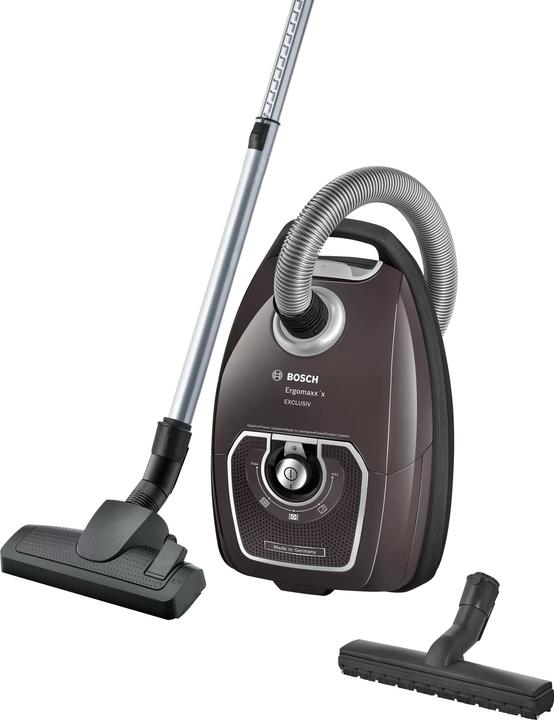 Bosch Hausgeräte Bgl7hyg