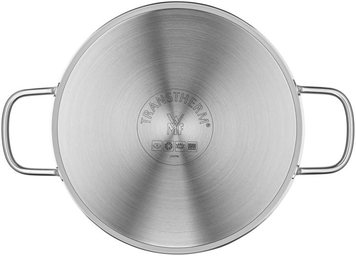 Image du produit WMF Astoria (20 cm, Cocotte + faitout, Acier inoxydable)