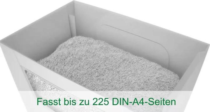 Immagine prodotto Leitz IQ Home Office 8009-00-00, P-4 (Taglio delle particelle)