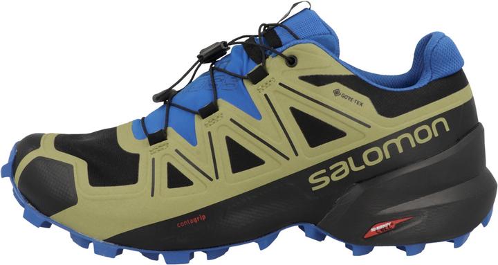 Produktbild Salomon Speedcross 5 GTX - 53271 (48)