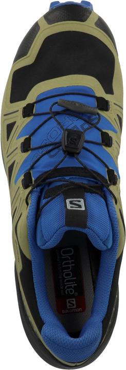 Produktbild Salomon Speedcross 5 GTX - 53271 (48)