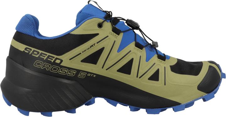 Produktbild Salomon Speedcross 5 GTX - 53271 (48)